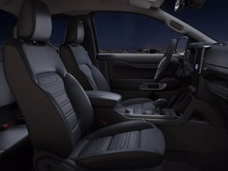 FORD Ranger Doppia Cabina Limited 2.0 EcoBlue 170CV 4X4 5 Posti