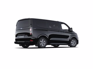 FORD Nuovo Transit Custom Combi Titanium 2.5L Duratec PHEV 233cv Automatica 340 L1H1
