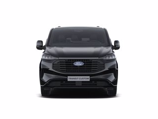 FORD Nuovo Transit Custom Combi Titanium 2.5L Duratec PHEV 233cv Automatica 340 L1H1