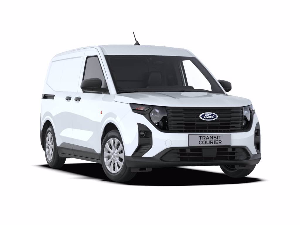 FORD Nuovo Transit Courier Van Trend 1.5 EcoBlue 100 CV