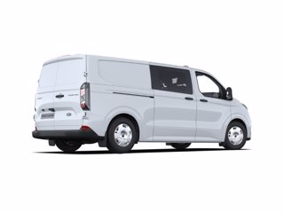 FORD Nuovo Transit Custom Doppia Cabina Trend 2.0 EcoBlue 150cv 320 L2H1