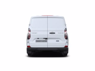 FORD Nuovo Transit Custom Doppia Cabina Trend 2.0 EcoBlue 150cv 320 L2H1