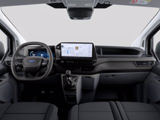 FORD Nuovo Transit Custom Doppia Cabina Trend 2.0 EcoBlue 150cv 320 L2H1