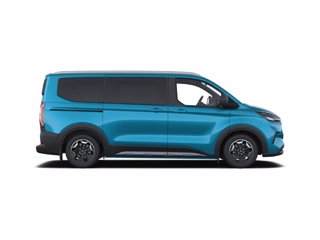 FORD Nuovo Tourneo Custom Active 2.0 EcoBlue 170cv A8 320 L1H1