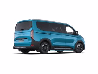 FORD Nuovo Tourneo Custom Active 2.0 EcoBlue 170cv A8 320 L1H1