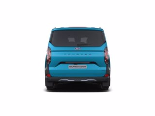 FORD Nuovo Tourneo Custom Active 2.0 EcoBlue 170cv A8 320 L1H1