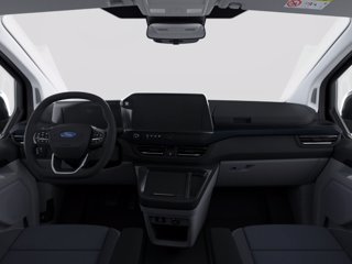 FORD Nuovo Tourneo Custom Active 2.0 EcoBlue 170cv A8 320 L1H1