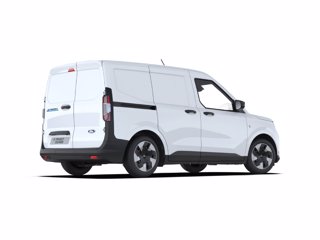 FORD Nuovo Transit Courier Elettrico Van Trend 136CV Automatica