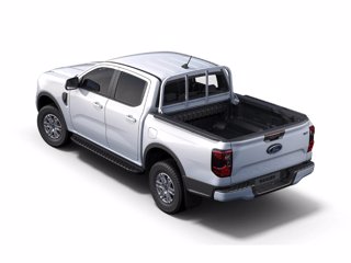 FORD Ranger Doppia Cabina XLT 2.0 EcoBlue 170CV 4X4 5 Posti