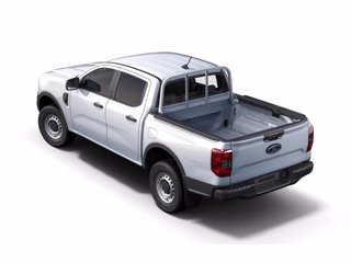 FORD Ranger Doppia Cabina XL 2.0 EcoBlue 170CV 4X4 5 Posti