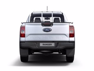 FORD Ranger Doppia Cabina XL 2.0 EcoBlue 170CV 4X4 5 Posti