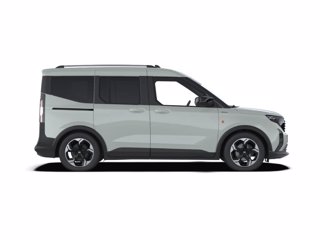 FORD Nuovo Tourneo Active 1.0 EcoBoost 125 CV 93 kW Trasmissione manuale a 6 rapporti 2WD