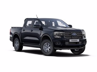 FORD Ranger Doppia Cabina XLT 2.0 EcoBlue 170CV 4X4 5 Posti