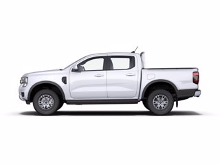 FORD Ranger Doppia Cabina XLT 2.0 EcoBlue 170CV 4X4 5 Posti
