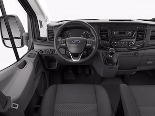 FORD Transit Van Trend 2.0 EcoBlue 130cv 350 L3