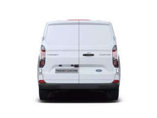 FORD Transit Custom Van Trend 2.0 EcoBlue 136cv 280 L1H1