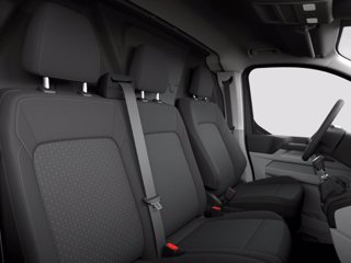 FORD Transit Custom Van Trend 2.0 EcoBlue 136cv 280 L1H1