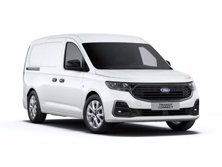 FORD Transit Connect Van Titanium 2.0 EcoBlue 102cv PL