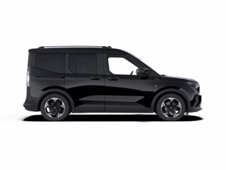 FORD Nuovo Tourneo Active 1.0 EcoBoost 125 CV 93 kW Trasmissione manuale a 6 rapporti 2WD