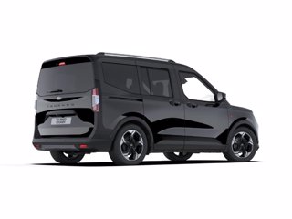 FORD Nuovo Tourneo Active 1.0 EcoBoost 125 CV 93 kW Trasmissione manuale a 6 rapporti 2WD