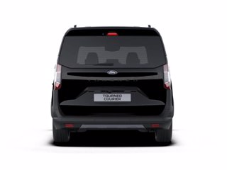 FORD Nuovo Tourneo Active 1.0 EcoBoost 125 CV 93 kW Trasmissione manuale a 6 rapporti 2WD