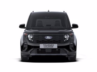 FORD Nuovo Tourneo Active 1.0 EcoBoost 125 CV 93 kW Trasmissione manuale a 6 rapporti 2WD