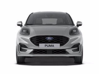 FORD Puma ST-Line X 5 Porte 1.0 EcoBoost Hybrid 125CV Powershift a 7 Rapporti