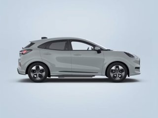 FORD Puma Gen-E 168 CV 123.5 kW Trasmissione automatica