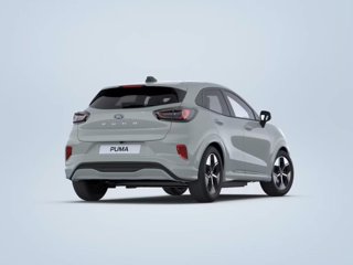FORD Puma Gen-E 168 CV 123.5 kW Trasmissione automatica