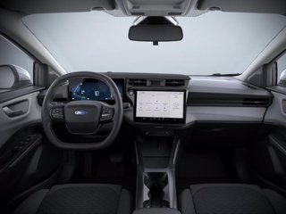 FORD Puma Gen-E 168 CV 123.5 kW Trasmissione automatica