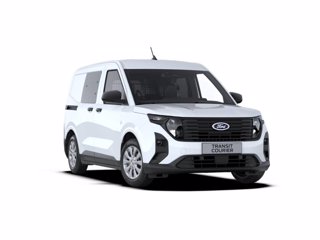 FORD Transit Courier Van Trend 1.0 EcoBoost 125 CV